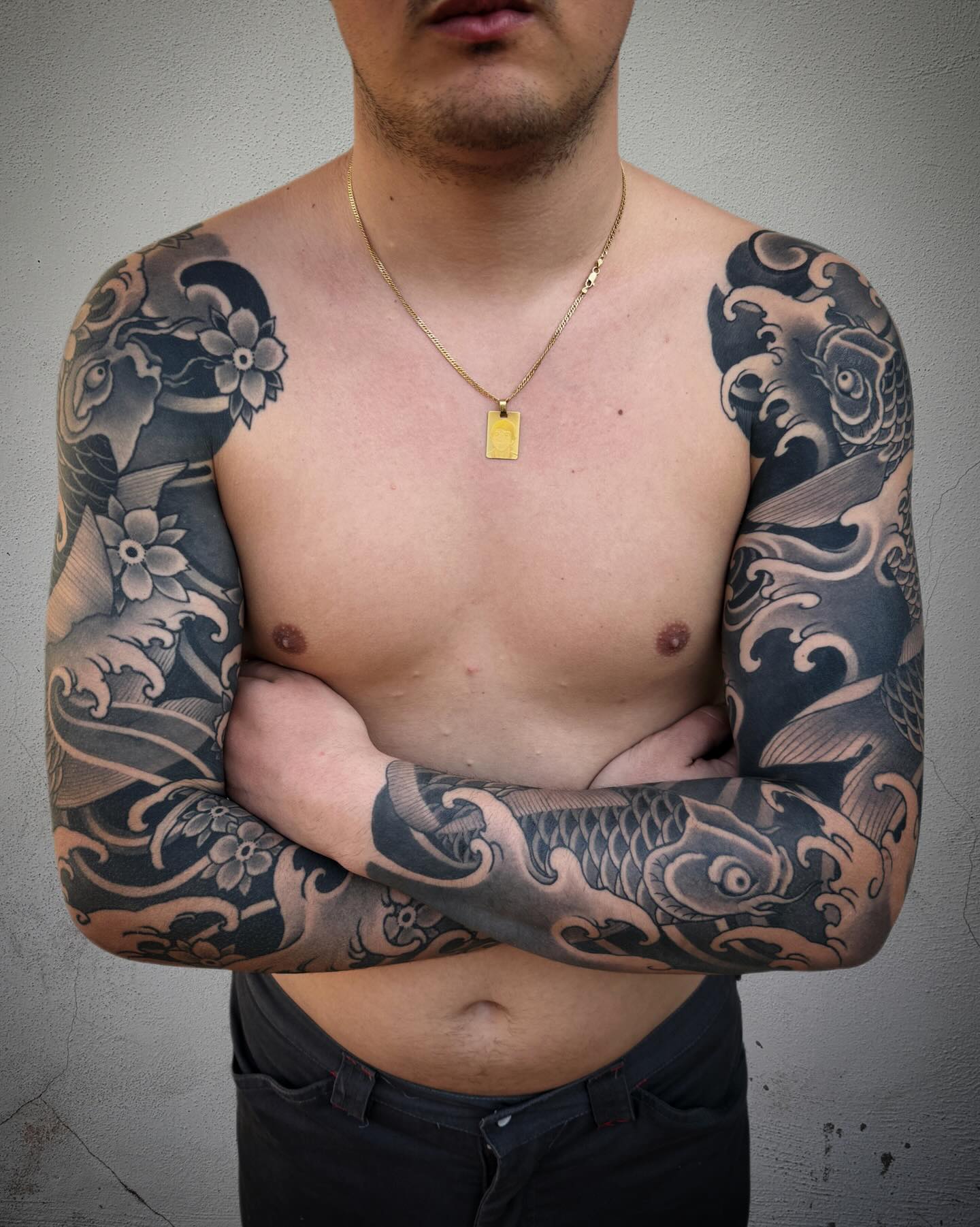 Totally Healed.